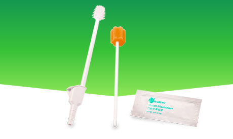 Oral Cleaner Set | Vitaltec