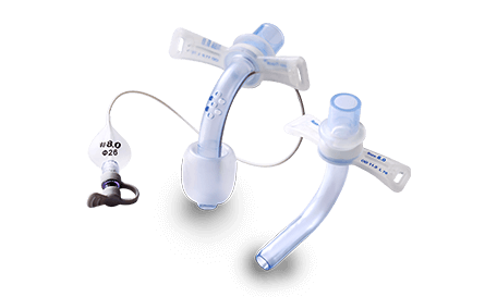 Rota-Trach Tracheostomy Tubes