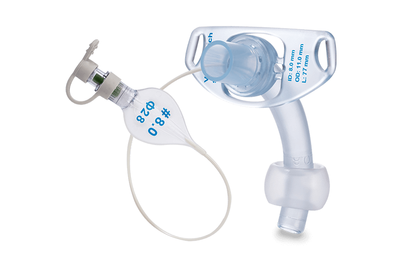 Venti-Trach Tracheostomy Tube