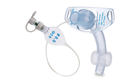 Tracheostomy Tubes