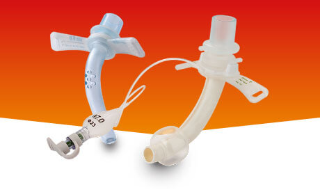 Tracheostomy Tube Supplier & Manufacturer