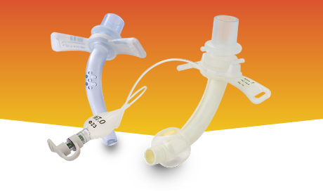 Tracheostomy Tubes