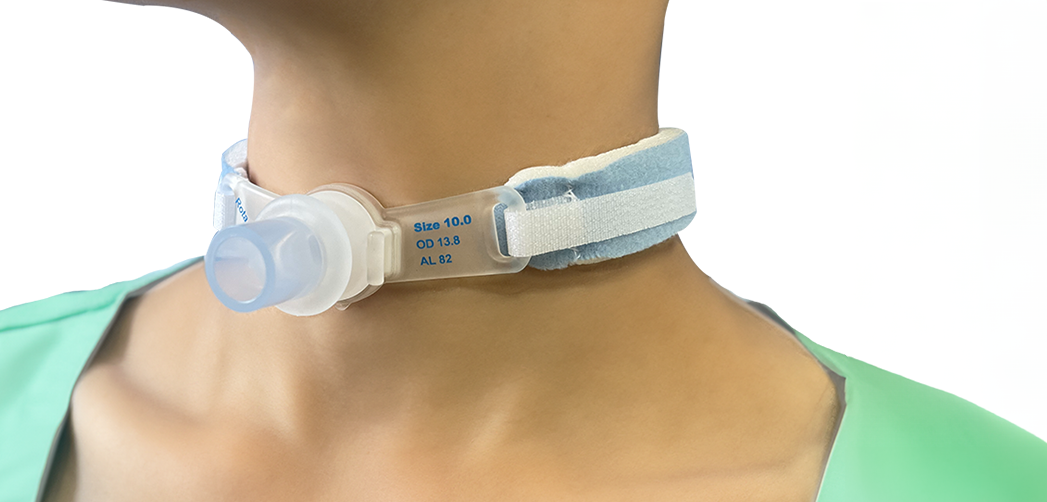 Tracheostomy Tubes